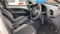 Toyota Aygo X 1.0 VVT-i Pure 5dr Petrol Hatchback